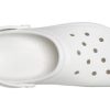 Crocs Off Court Clog „White“ 208371-100