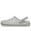 Crocs Off Court Clogs „Grey“ 209651-1FT