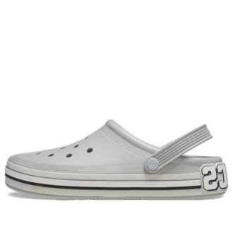 Crocs Off Court Clogs „Grey“ 209651-1FT