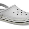 Crocs Off Court Clogs „Grey“ 209651-1FT
