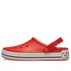 Crocs Off Court Clogs „Red“ 209651-625