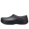Crocs On The Clock Work Slip On „Black“ 205073-001