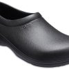 Crocs On The Clock Work Slip On „Black“ 205073-001