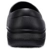 Crocs On The Clock Work Slip On „Black“ 205073-001