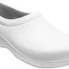 Crocs On The Clock Work Slip-On „White“ 205073-100
