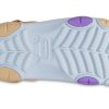 Crocs Outdoor Beach Unisex Modré šedé sandály 206340-0ID
