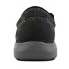 Crocs Outdoor Lehký Prodyšný Útulný Athleisure Neformální sportovní obuv Černá Šedá „Černá Šedá“ 203977-05M