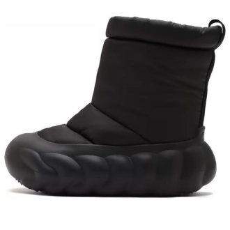 Crocs Overpuff Boot „Black“ 210667-060