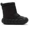 Crocs Overpuff Boot „Black“ 210667-060