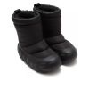 Crocs Overpuff Boot „Black“ 210667-060