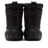 Crocs Overpuff Boot „Black“ 210667-060