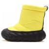Crocs Overpuff Boot „Cyber  Yellow“ 210667-77K
