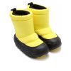 Crocs Overpuff Boot „Cyber  Yellow“ 210667-77K