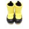 Crocs Overpuff Boot „Cyber  Yellow“ 210667-77K