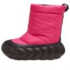 Crocs Overpuff Boot „Dragon Fruit“ 210667-6ZQ