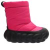 Crocs Overpuff Boot „Dragon Fruit“ 210667-6ZQ