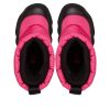 Crocs Overpuff Boot „Dragon Fruit“ 210667-6ZQ