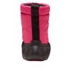 Crocs Overpuff Boot „Dragon Fruit“ 210667-6ZQ