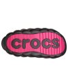Crocs Overpuff Boot „Dragon Fruit“ 210667-6ZQ