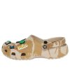 Crocs Palace x Classic Clog „Tan Camo“ 207451-960 Crocs Palace x Classic Clog „Tan Camo“ 207451-960