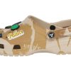 Crocs Palace x Classic Clog „Tan Camo“ 207451-960 Crocs Palace x Classic Clog „Tan Camo“ 207451-960
