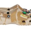 Crocs Palace x Classic Clog „Tan Camo“ 207451-960 Crocs Palace x Classic Clog „Tan Camo“ 207451-960