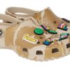 Crocs Palace x Classic Clog „Tan Camo“ 207451-960 Crocs Palace x Classic Clog „Tan Camo“ 207451-960