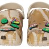 Crocs Palace x Classic Clog „Tan Camo“ 207451-960 Crocs Palace x Classic Clog „Tan Camo“ 207451-960