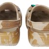 Crocs Palace x Classic Clog „Tan Camo“ 207451-960 Crocs Palace x Classic Clog „Tan Camo“ 207451-960