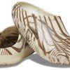 Crocs Palace x Mellow Recovery Clog „Bone“ 209383-2Y3