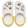 Crocs Peanuts x Classic Clog „Snoopy“ 206959-90H