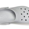 Crocs Platform Clog „Světle šedá“ 205434-04M