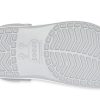 Crocs Platform Clog „Světle šedá“ 205434-04M