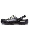 Crocs Pleasures x Classic Clog „Skeleton – Glow in the Dark“ 208267-001