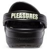 Crocs Pleasures x Classic Clog „Skeleton – Glow in the Dark“ 208267-001