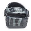 Crocs plážové sandály šedé maskáčové unisex 206454-0IE