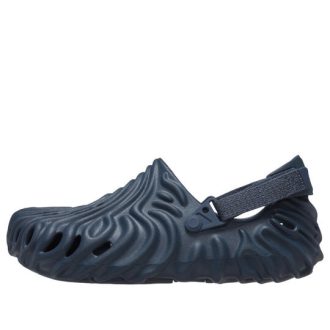 Crocs Pollex Clog x Salehe Bembury „Navy“ 207393-4OF