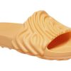 Crocs Pollex Slide x Salehe Bembury „Citrus Milk“ 208685-84E