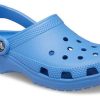 Crocs prodyšné útulné plážové sportovní unisex modré sandály 10001-4SN