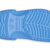 Crocs prodyšné útulné plážové sportovní unisex modré sandály 10001-4SN