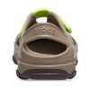 Crocs (PS) All Terrain Fisherman Sandals „Beige Green“ 208351-260