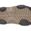 Crocs (PS) All Terrain Fisherman Sandals „Beige Green“ 208351-260