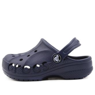 Crocs Boty Sportovní sandály 205483-410