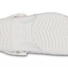 Crocs (PS) Baya Graphic Clogs „White Cherry“ 207017-1F6