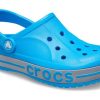 Crocs (PS) Bayaband Clog „Blue Charcoal“ 209213-456