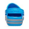 Crocs (PS) Bayaband Clog „Blue Charcoal“ 209213-456