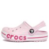 Crocs (PS) Bayaband Clogs „Ballerina Pink“ 207018-6TG