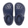 Crocs (PS) Classic Baya Lined Clog „Navy“ 207500-463