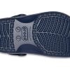 Crocs (PS) Classic Baya Lined Clog „Navy“ 207500-463