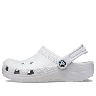 Crocs (PS) Classic Clog „Atmosphere Grey“ 206991-1FT